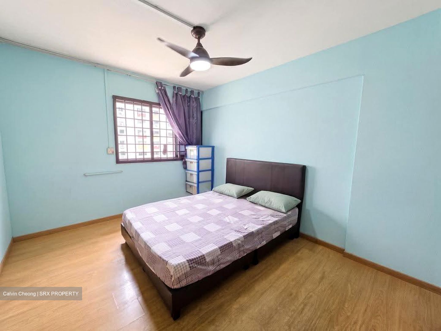 Blk 410 Pandan Gardens (Jurong East), HDB 3 Rooms #635440221